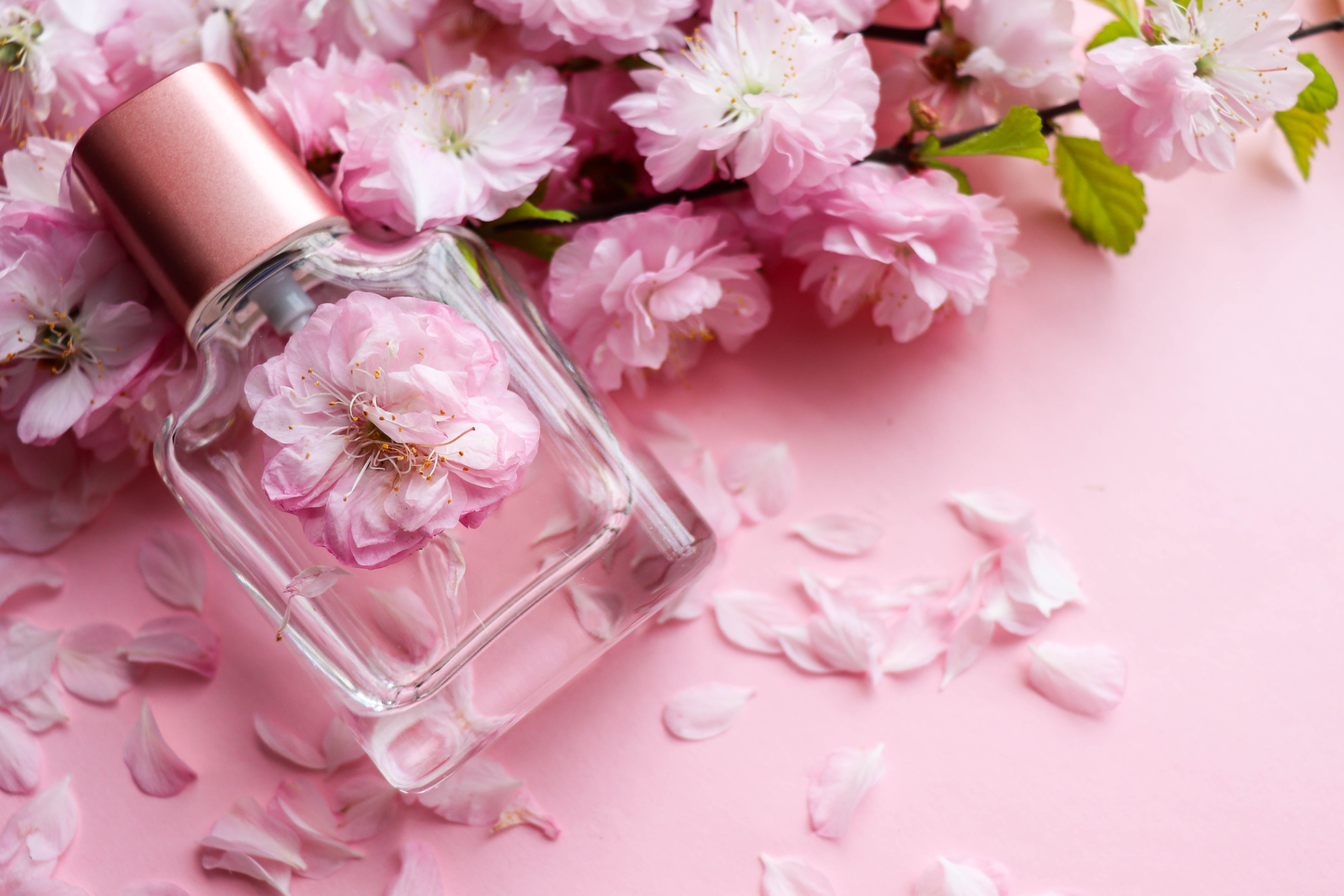 How to choose your Signature Fragrance