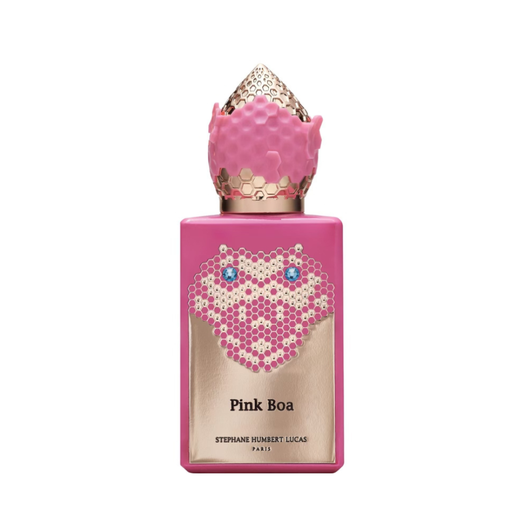 Stephane Humbert Lucas 777 - Pink Boa Eau de Parfum - 50ml