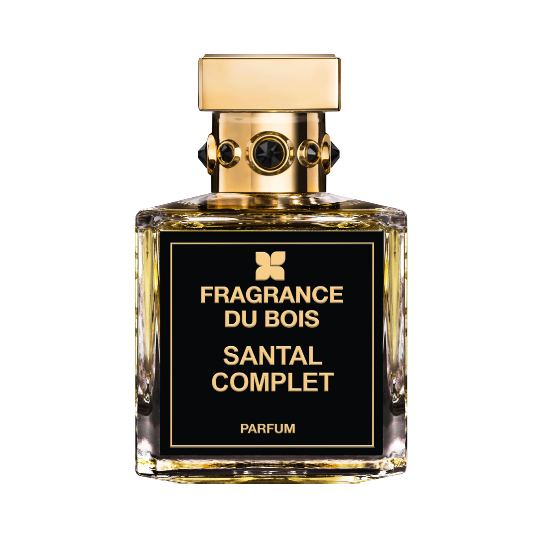 Fragrance du Bois Santal complet