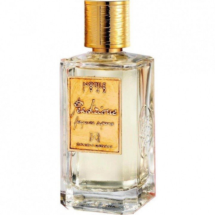 Perdizione fragrance 75 store ml