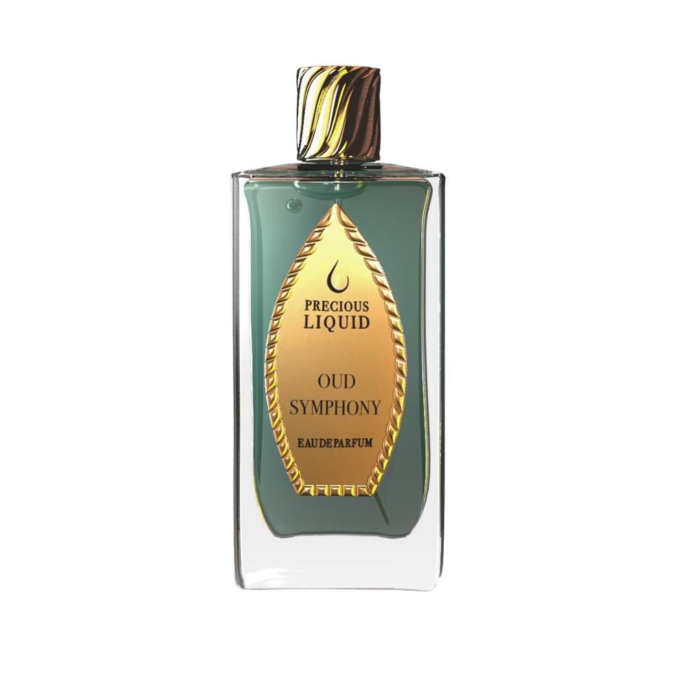 LV Symphony 100ml extrait de parfum.