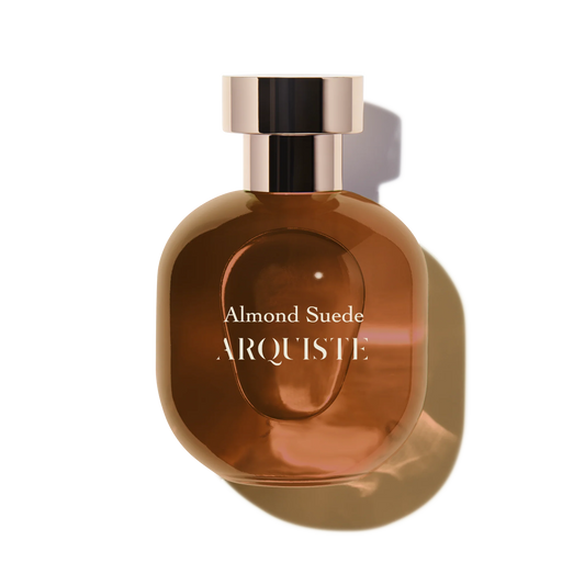 Almond Suede (EDP)