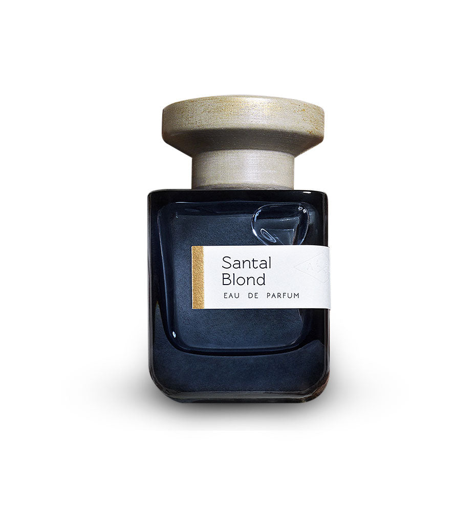 Santal Blond (Parfum)