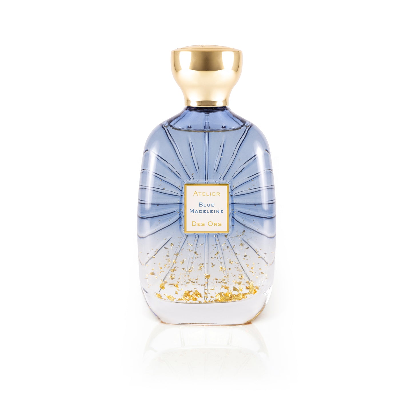 Blue Madeleine (EDP)