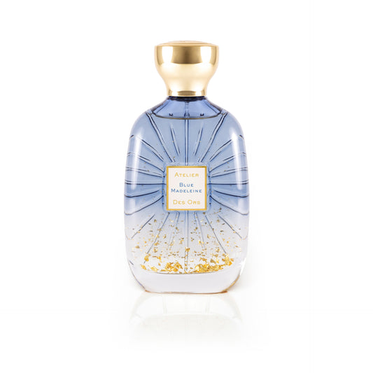 Blue Madeleine (EDP)