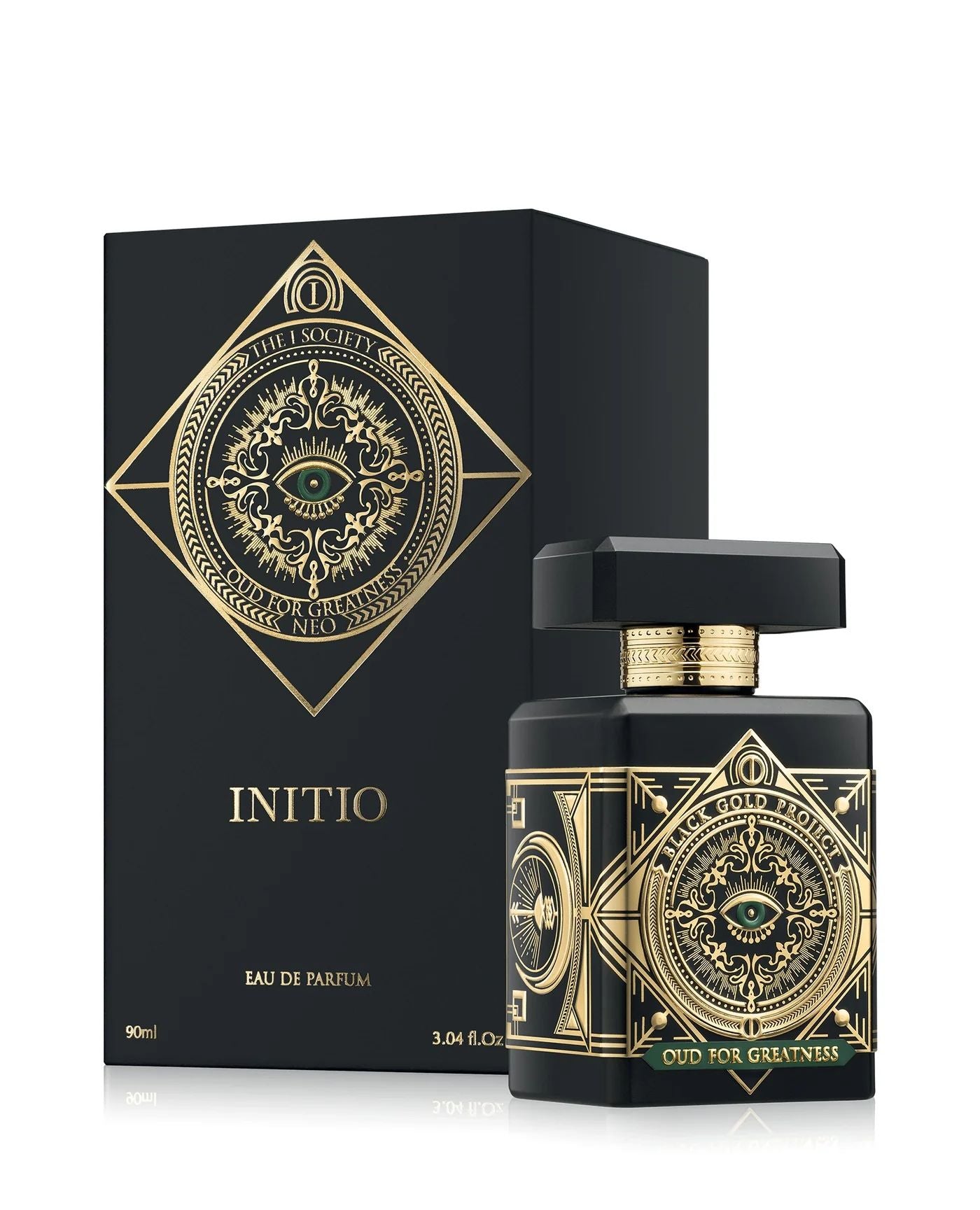 Oud For Greatness Neo (EDP)