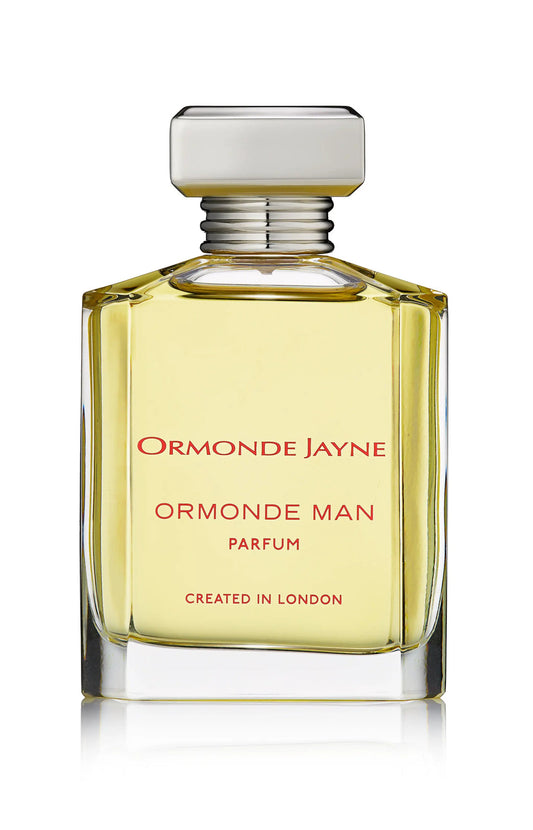 Ormonde Man (EDP)