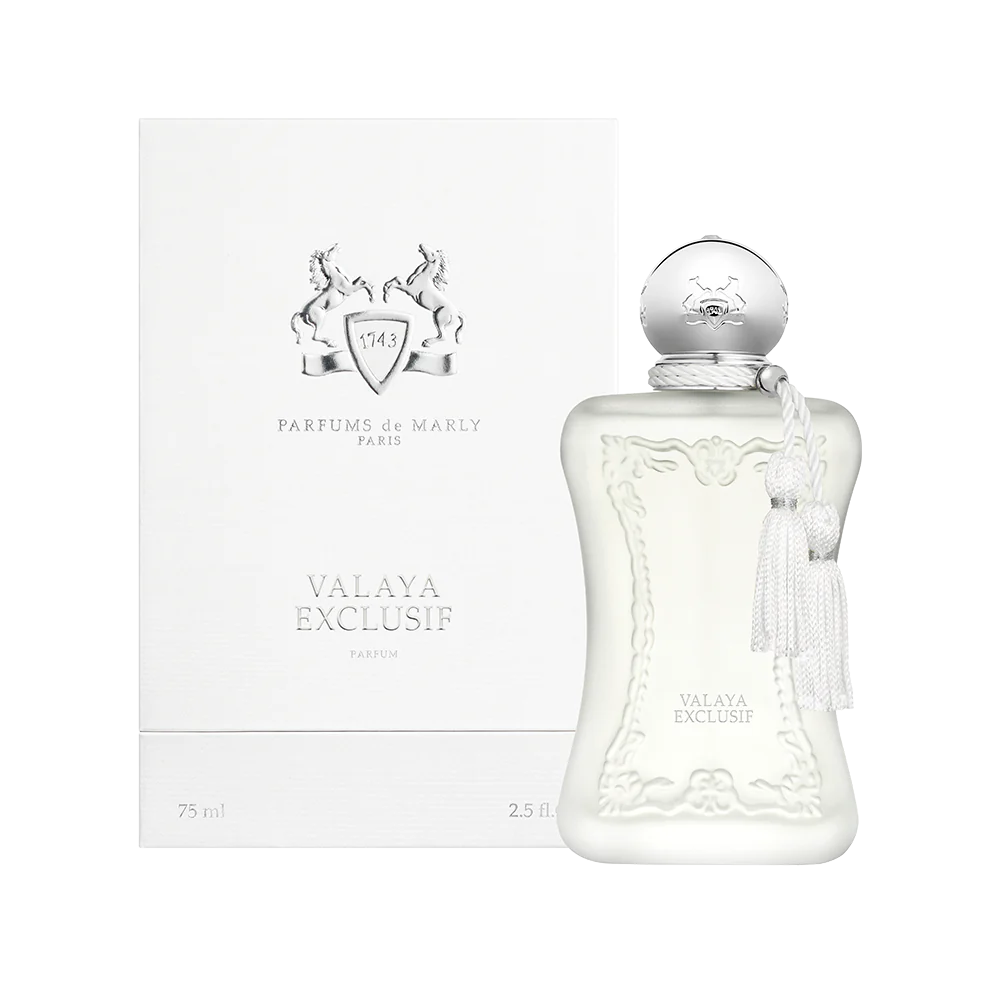 Valaya Exclusif - Parfum