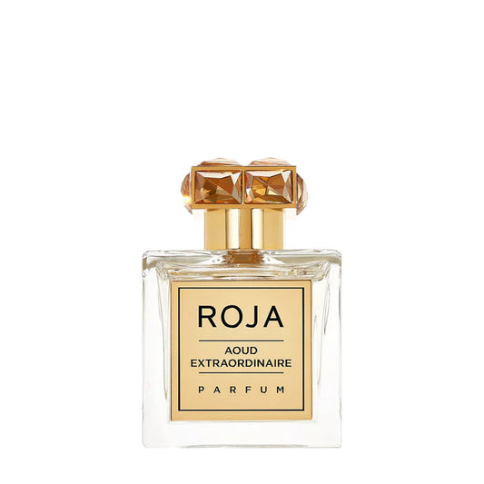 Aoud Extraordinaire (Parfum)