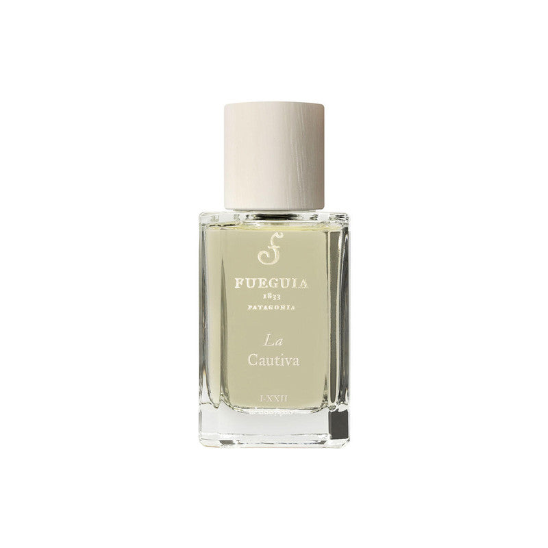 Fueguia 1833 – Osme Perfumery