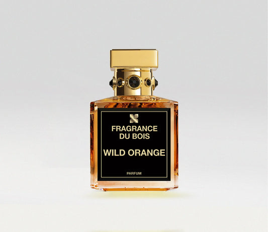 Wild Orange (EDP)