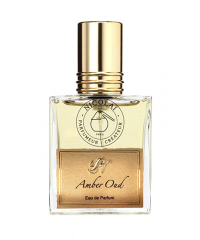 Amber Oud EDP Osme Perfumery